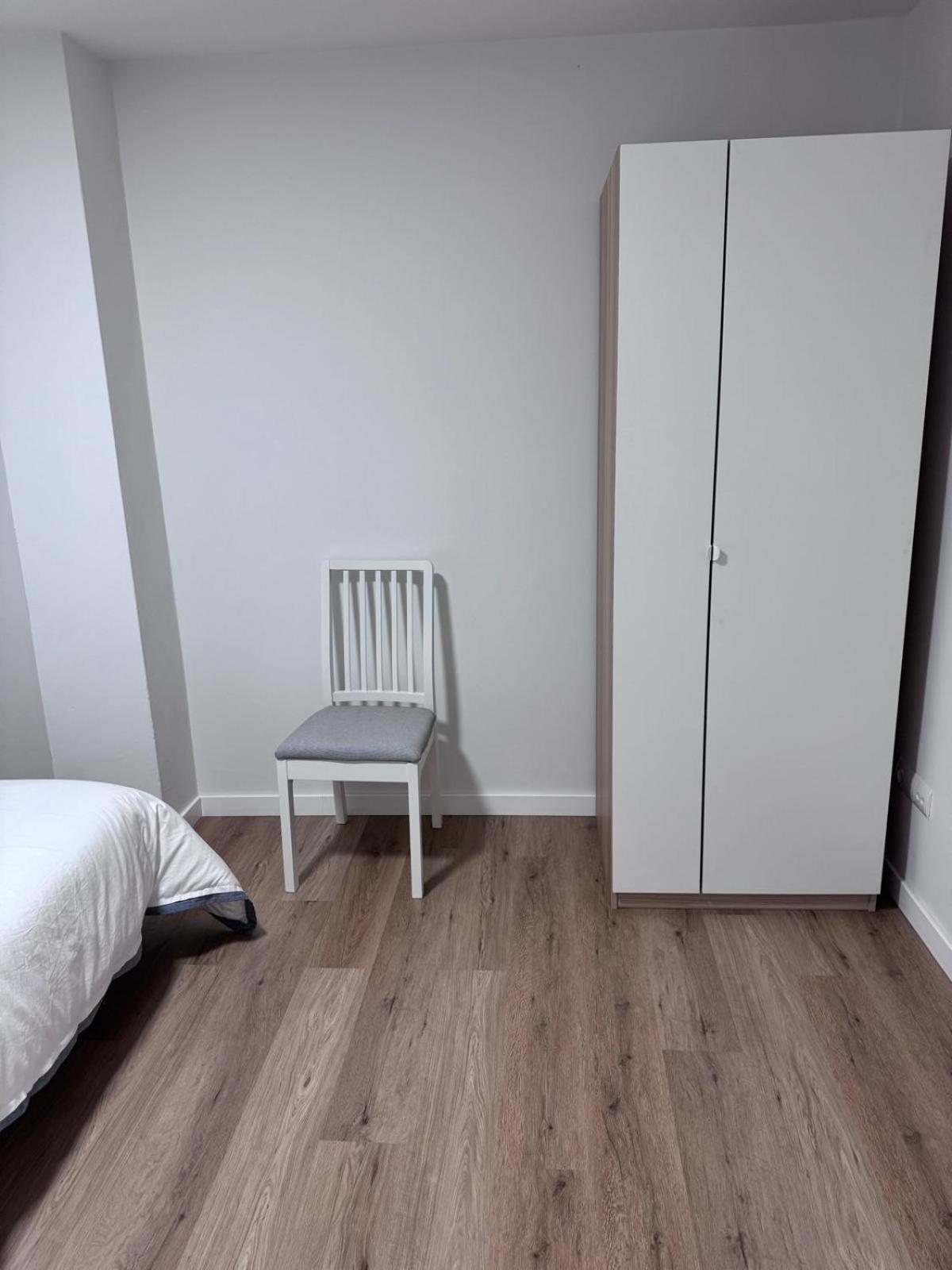 Apartamentos Lavandeira By Bebalmy Viveiro Exteriér fotografie