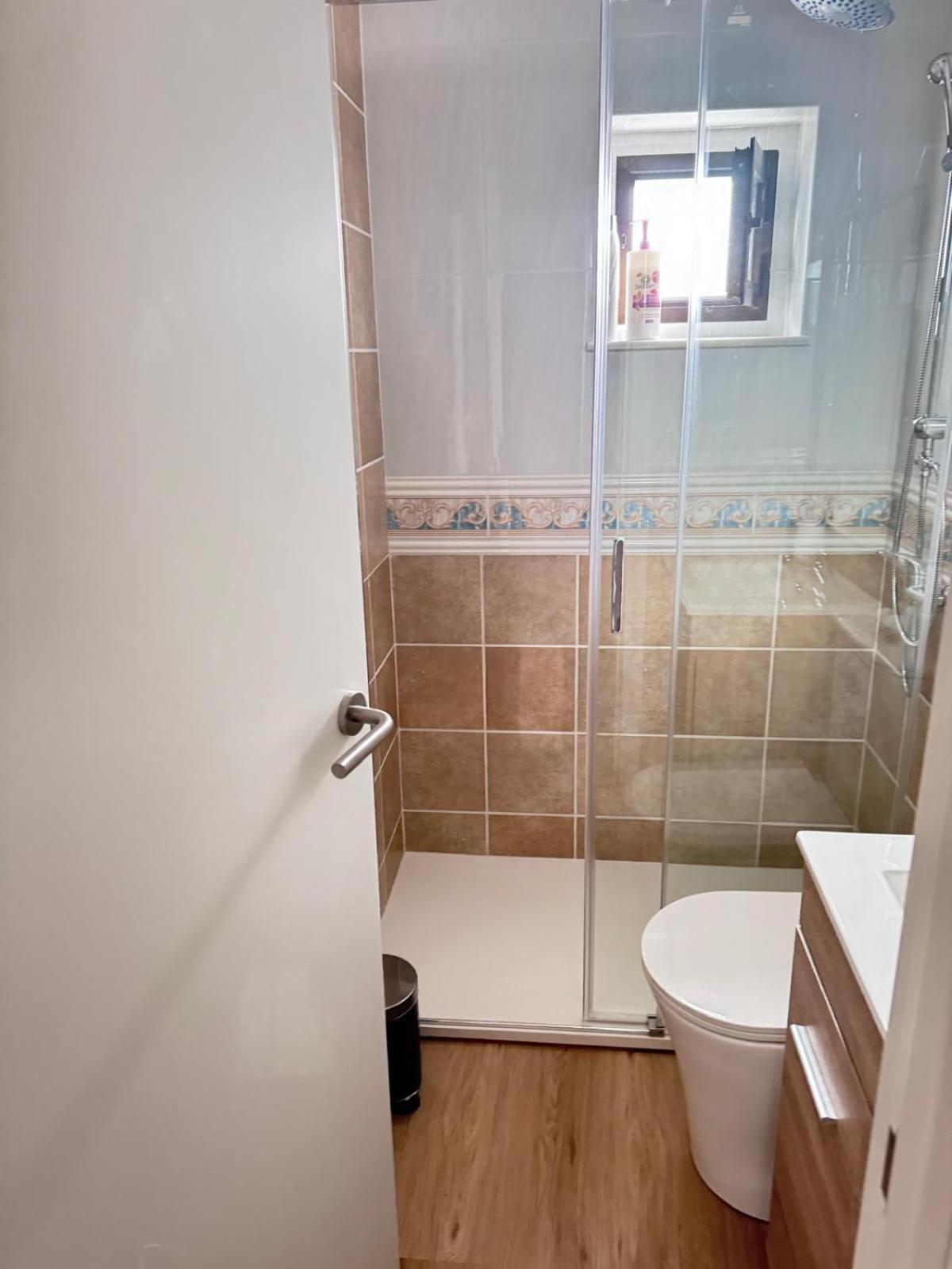 Apartamentos Lavandeira By Bebalmy Viveiro Exteriér fotografie